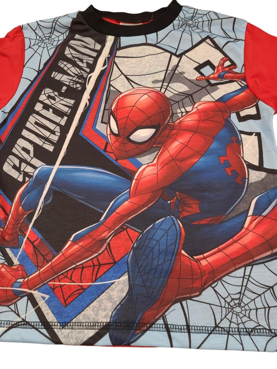 Pyjama Spider-Man