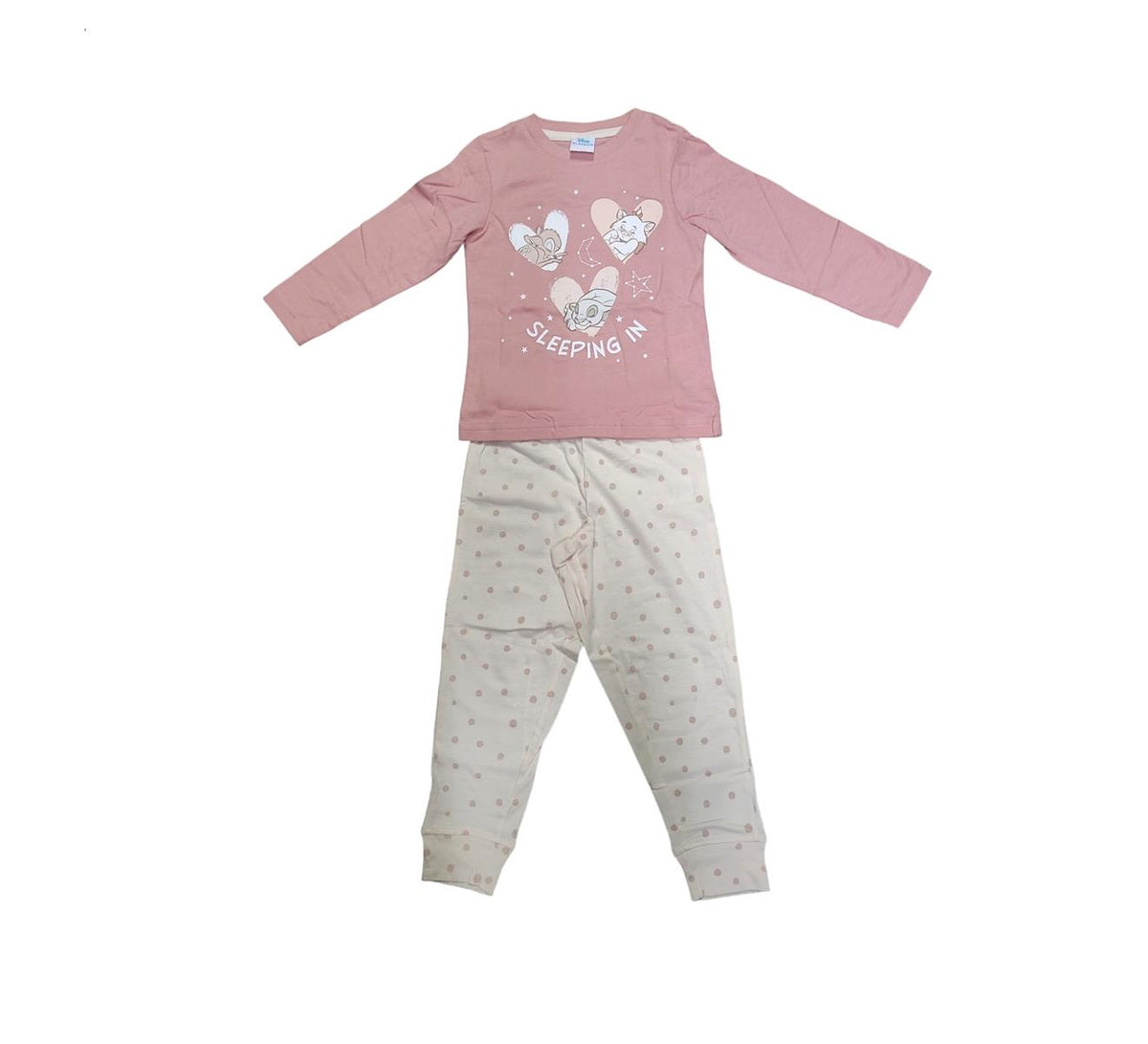 Disney Animals Pyjama