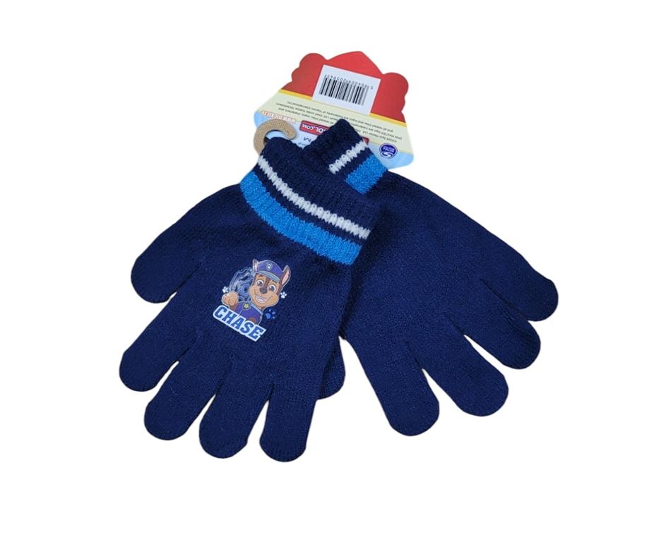 Paw Patrol Chase Handschuhe