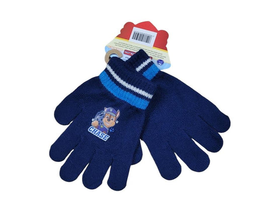 Handschoenen Paw Patrol Chase