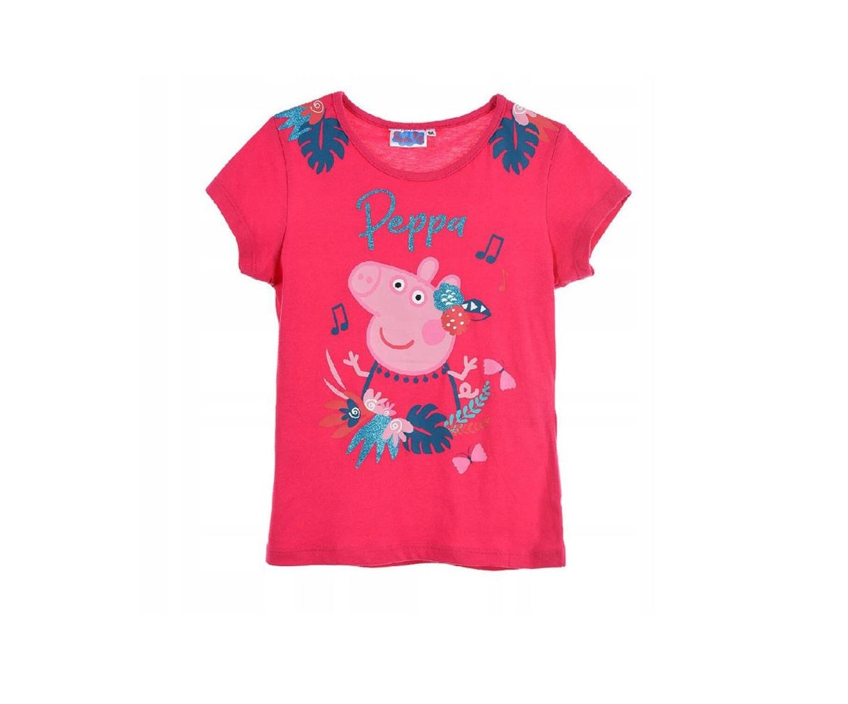 T-shirt Peppa Pig