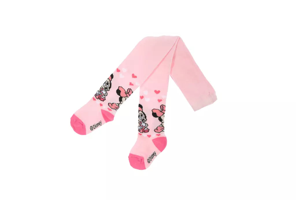 Disney Baby Minnie Mouse Maillot β Roze
