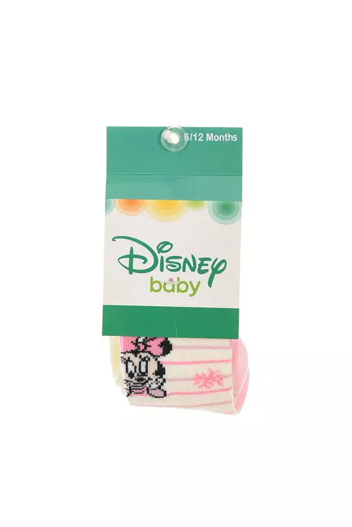 Collants bébé Minnie Mouse