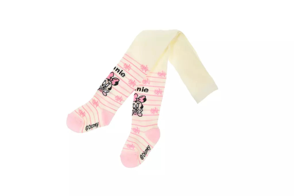 Collants bébé Minnie Mouse