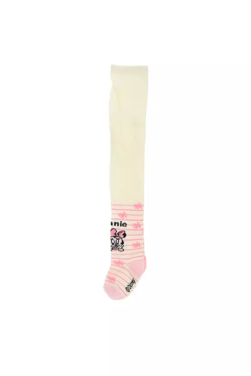 Collants bébé Minnie Mouse