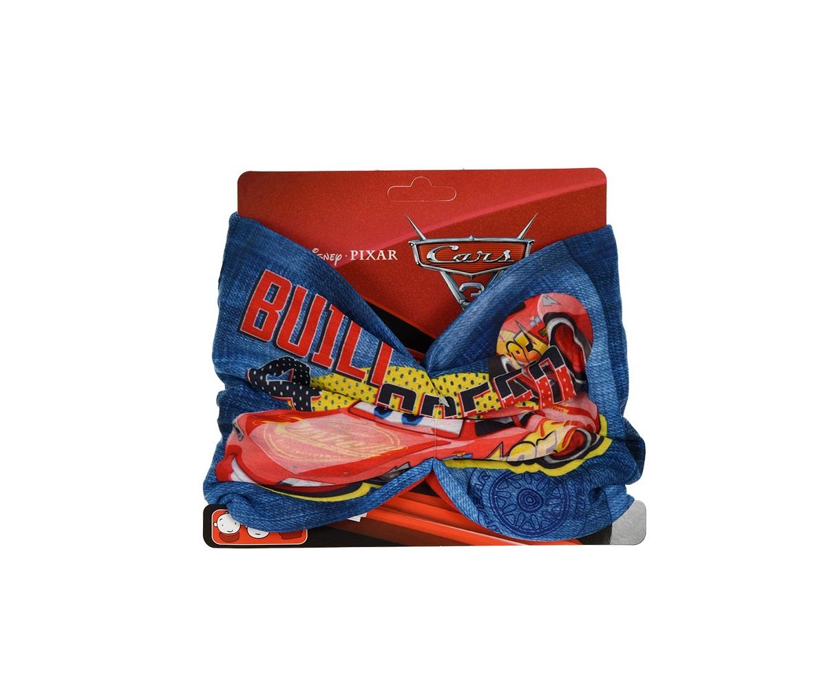 Disney Cars Schal