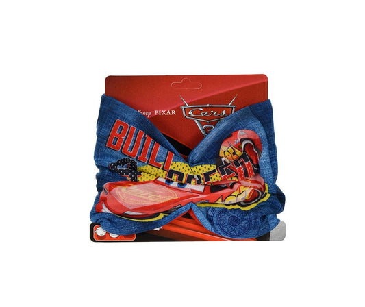 Disney Cars Schal