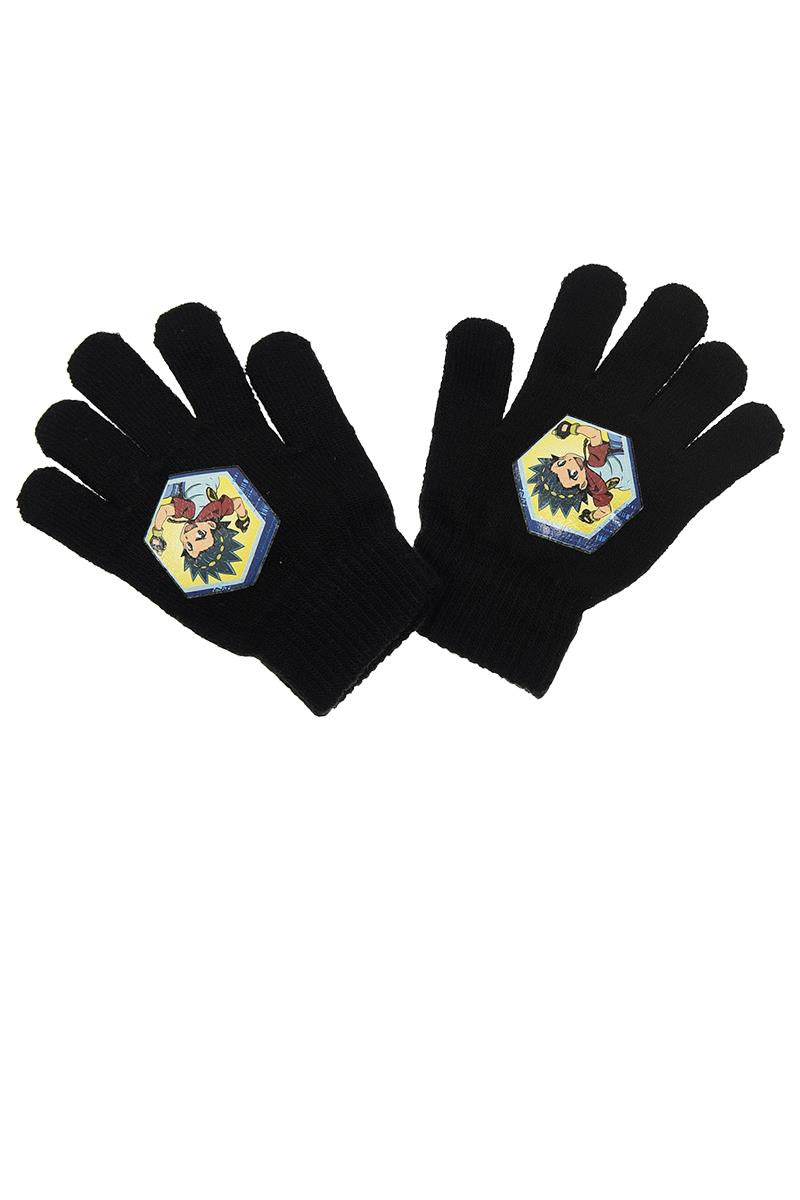 Beyblade Burst Handschuhe