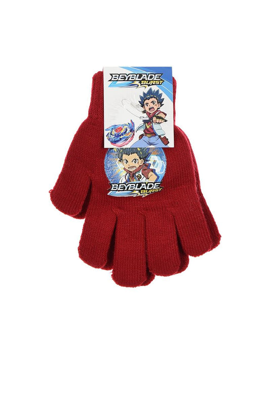 Handschoenen Beyblade Burst