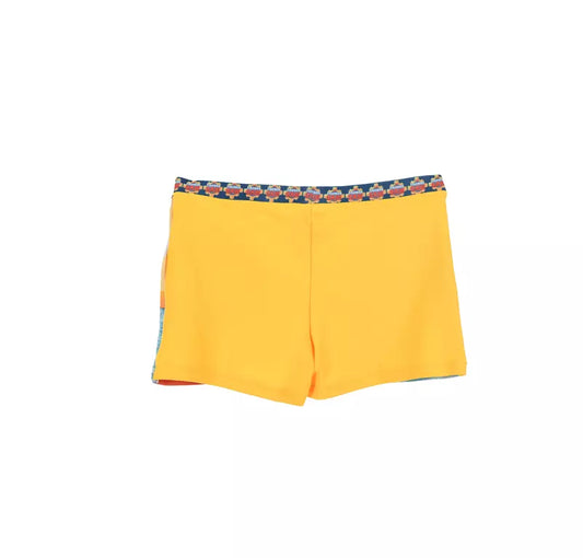 Feuerwehrmann Sam Badeanzug