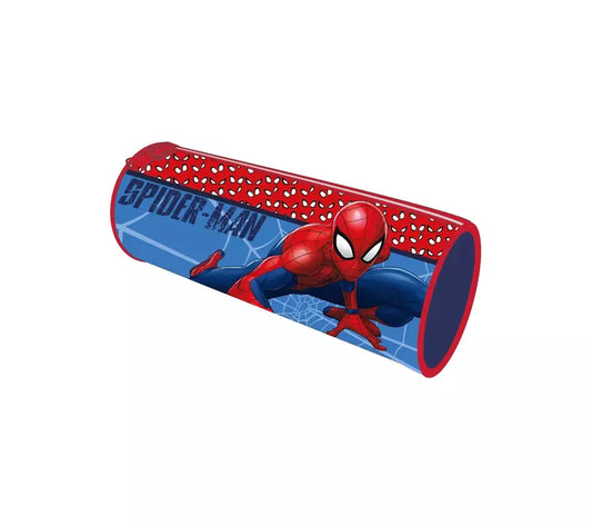 Marvel Spider-Man Sentinel Pennenhouder – Etui 23x8 cm – Officiële Licentie