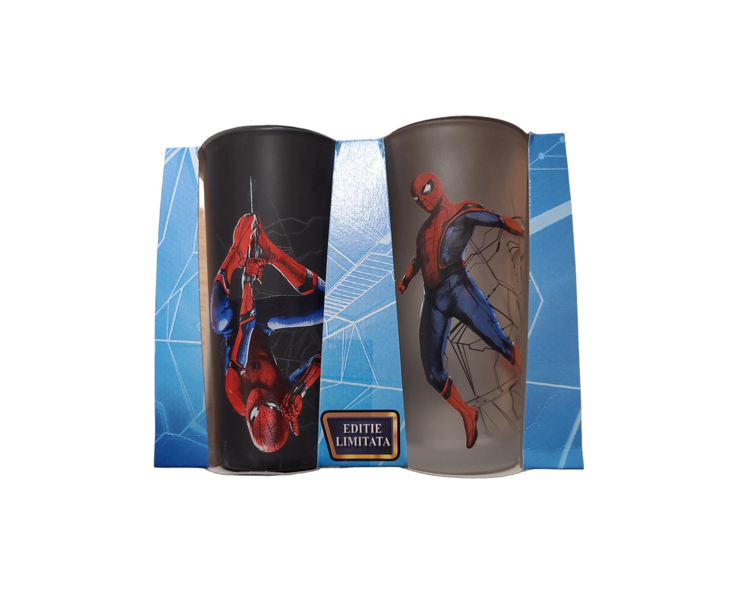 Spider-Man-Brillenset