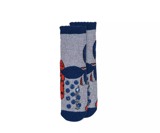 Chaussettes antidérapantes Miraculous Ladybug