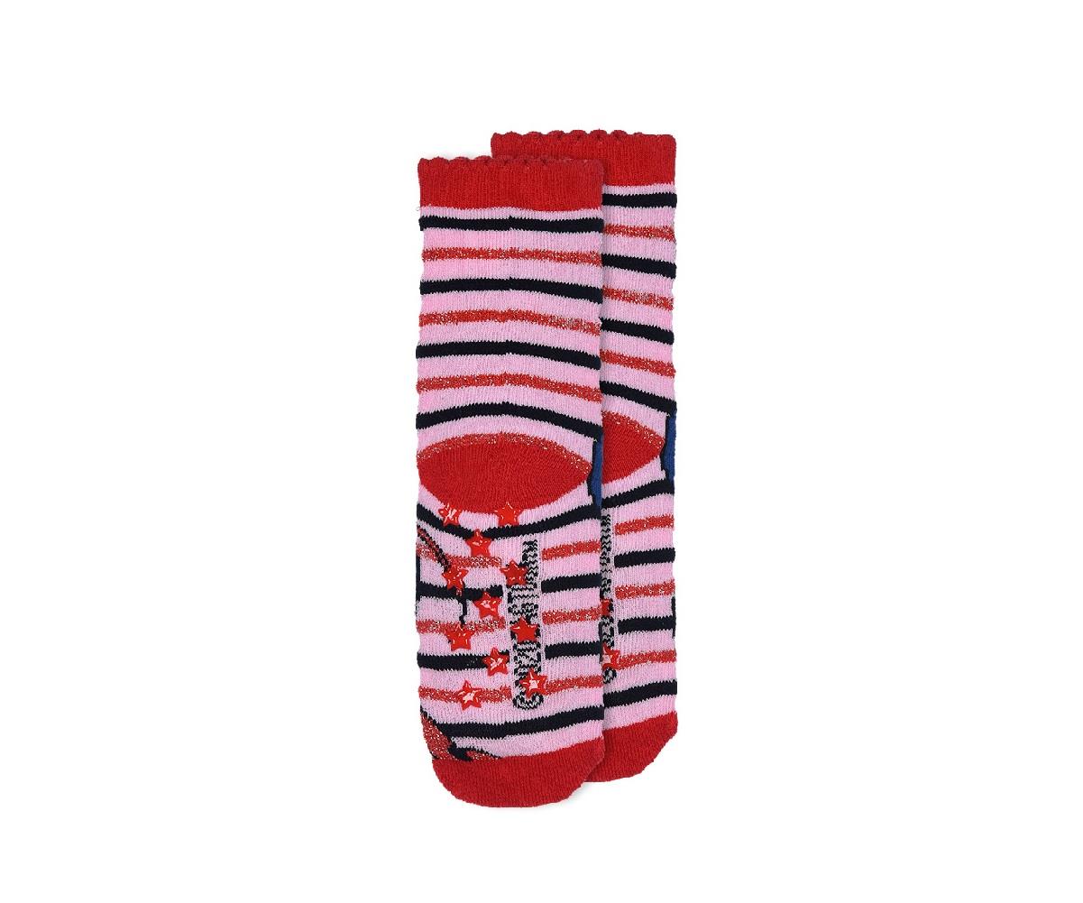 Chaussettes antidérapantes Miraculous Ladybug