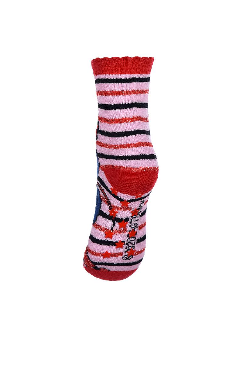 Chaussettes antidérapantes Miraculous Ladybug