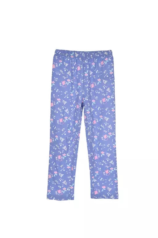 Pyjama Peppa Pig - maat 122/128