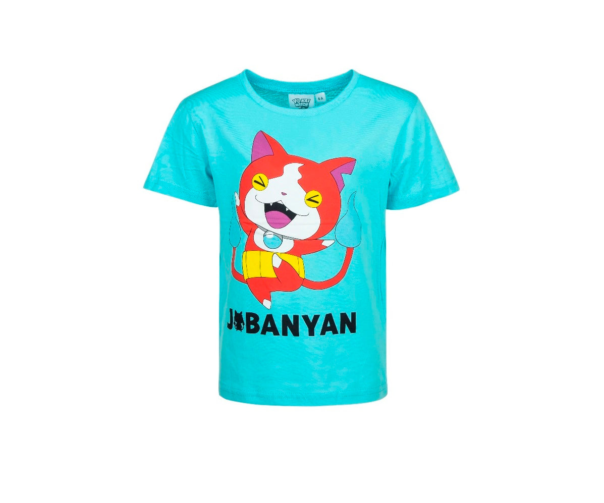 T-shirt Yo-kai Watch