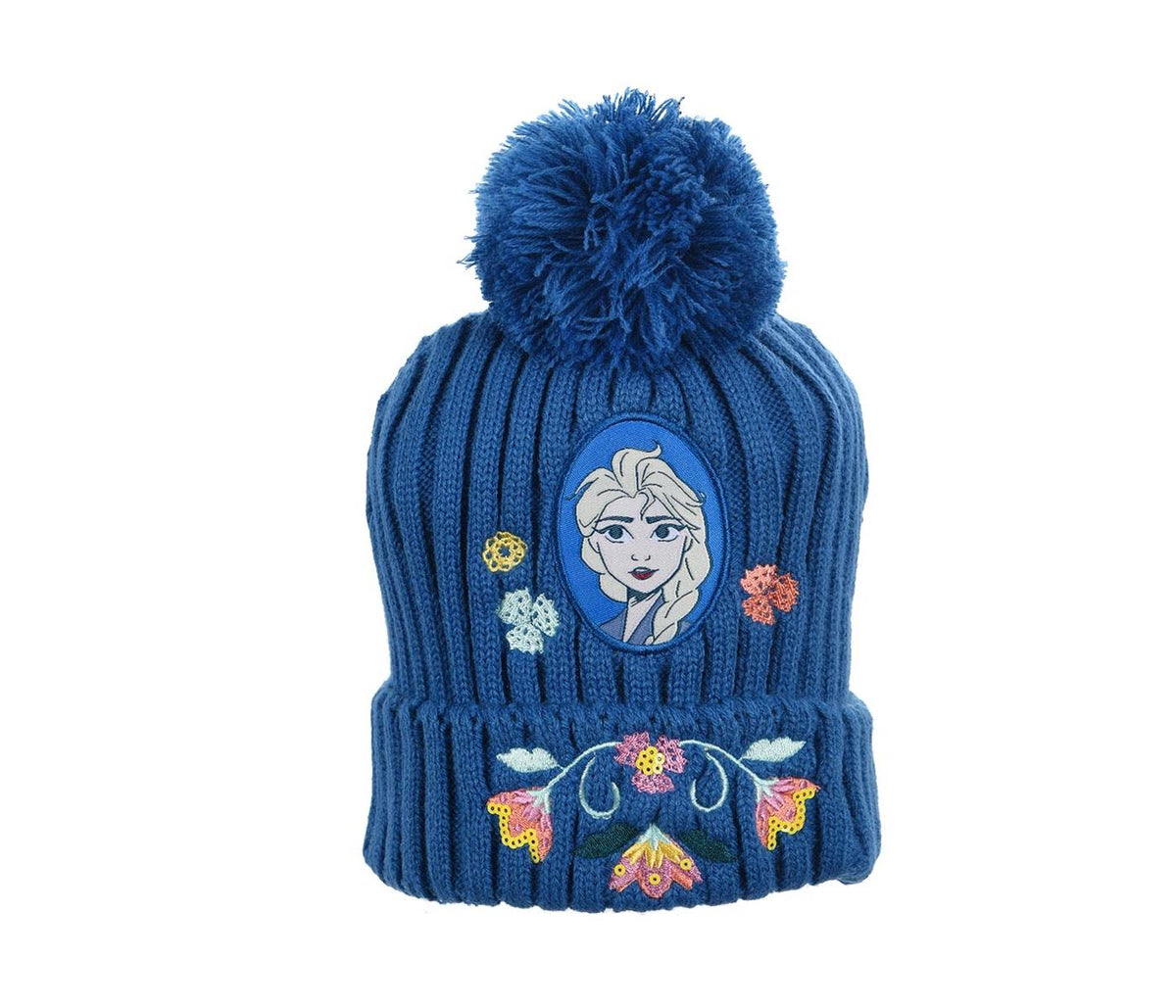 Wintermütze Disney Frozen