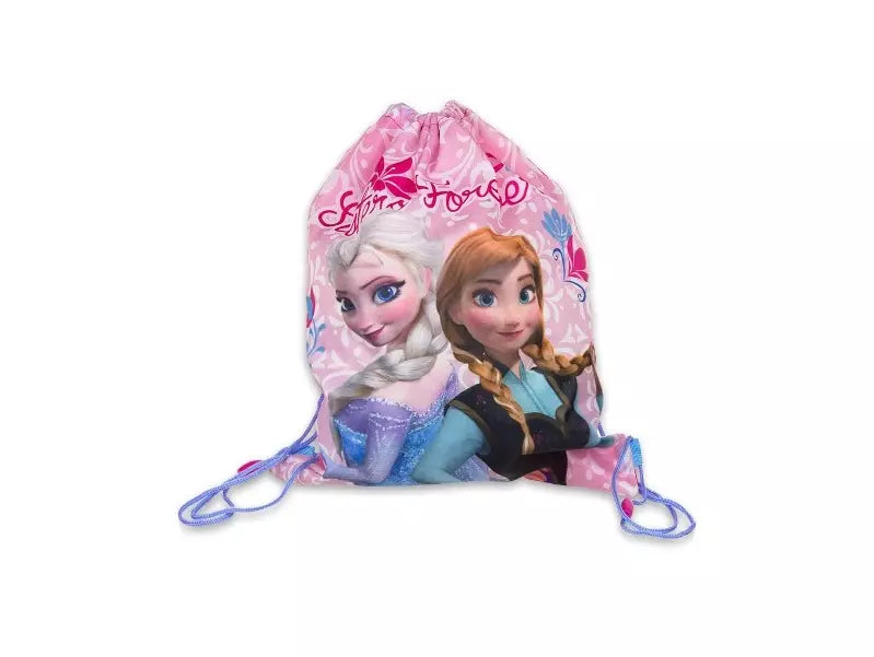 Zwemtas Frozen Forever | Gymtas