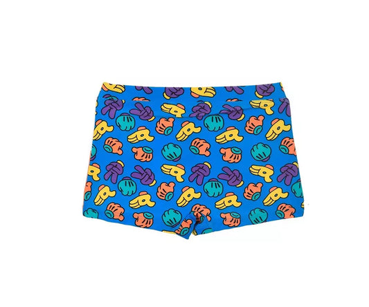 Zwembroek Mickey Mouse