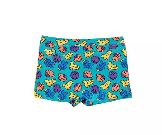 Zwembroek Mickey Mouse