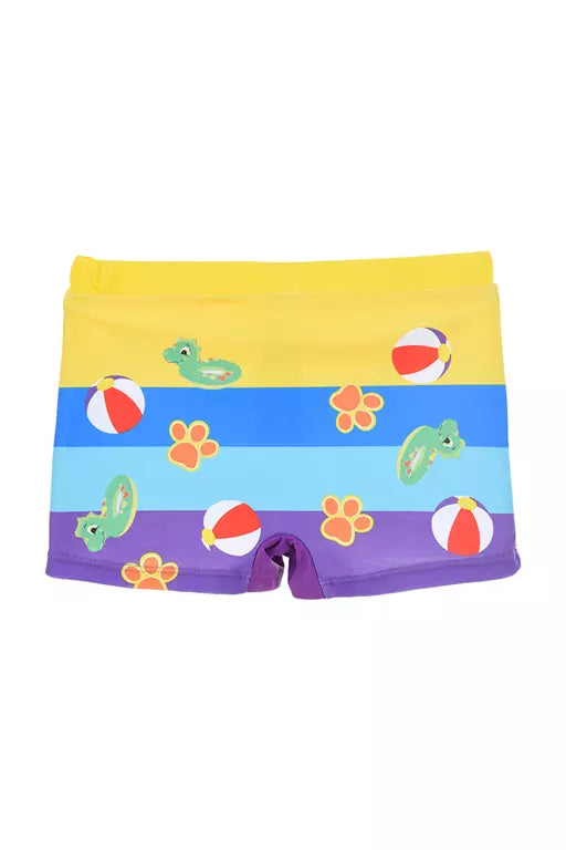 Maillot de bain Pat'Patrouille