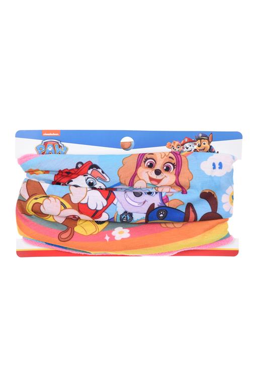 Paw Patrol Schal