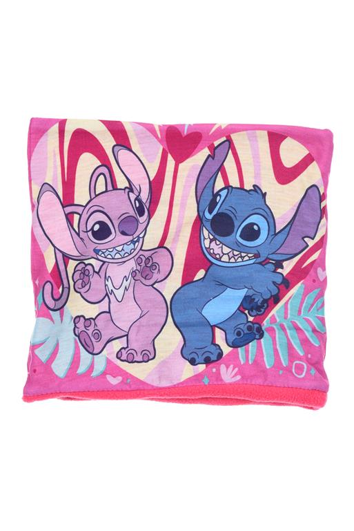 Col / Sjaal Disney Stitch en Angel