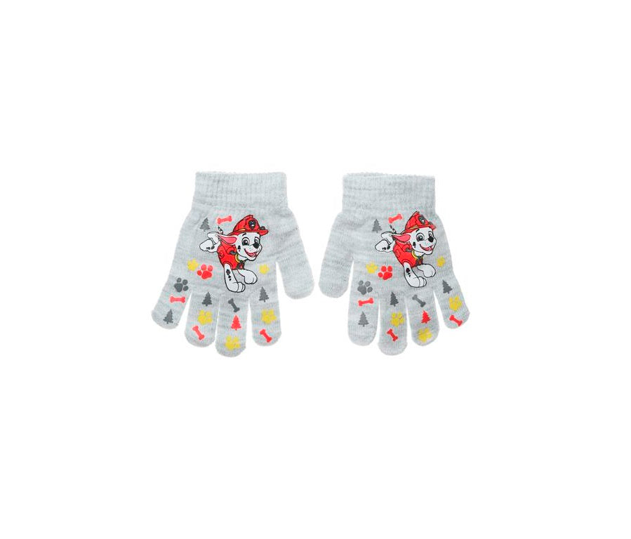 Gants Marshall de la Pat' Patrouille