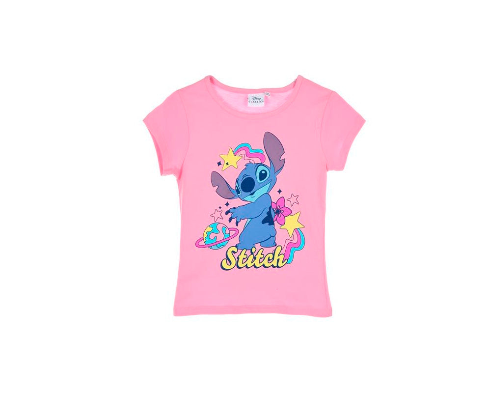 Disney Stitch T-Shirt