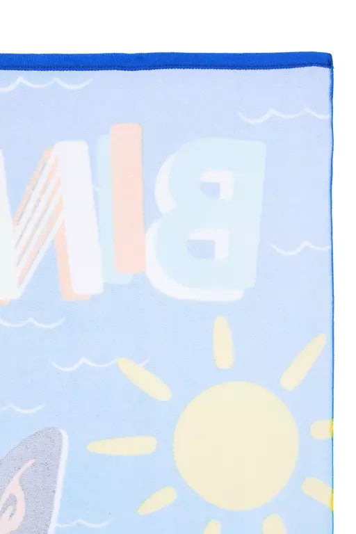 Bing Bunny Strandlaken