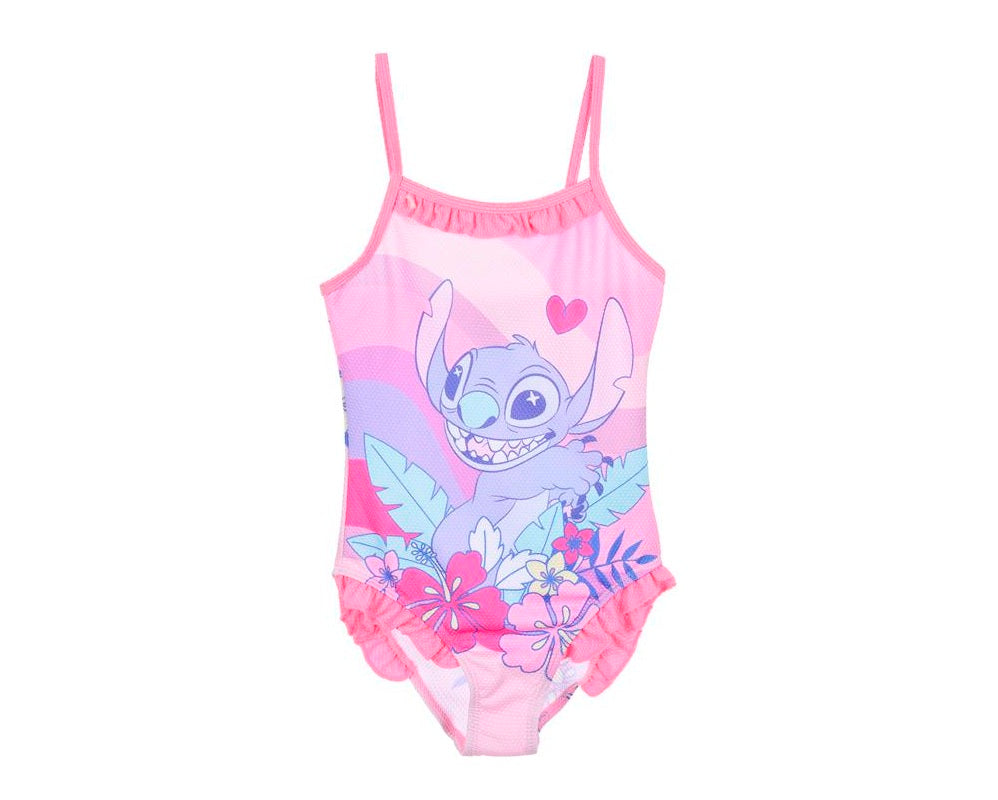 Badpak Disney Stitch