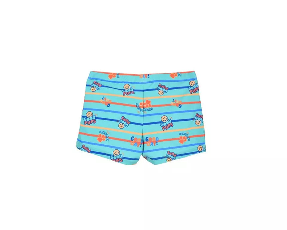 Maillot de bain Pat'Patrouille