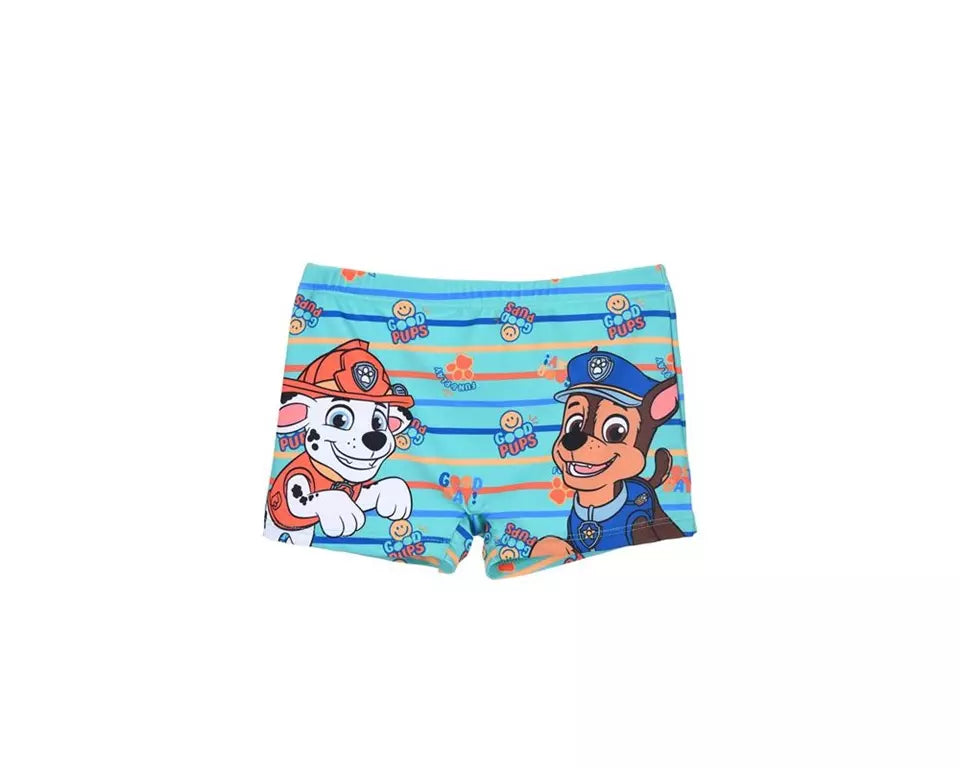Maillot de bain Pat'Patrouille