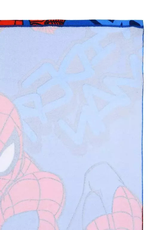 Spider-Man-Strandtuch