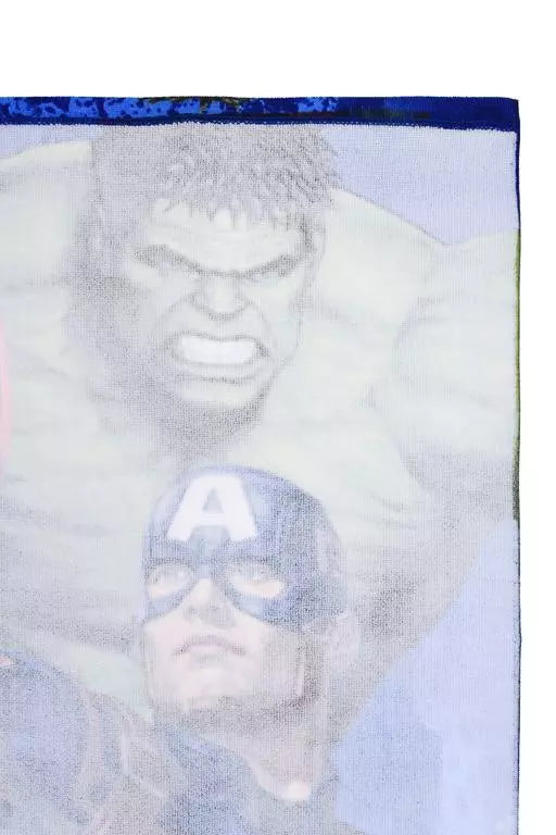 Marvel Avengers Strandlaken