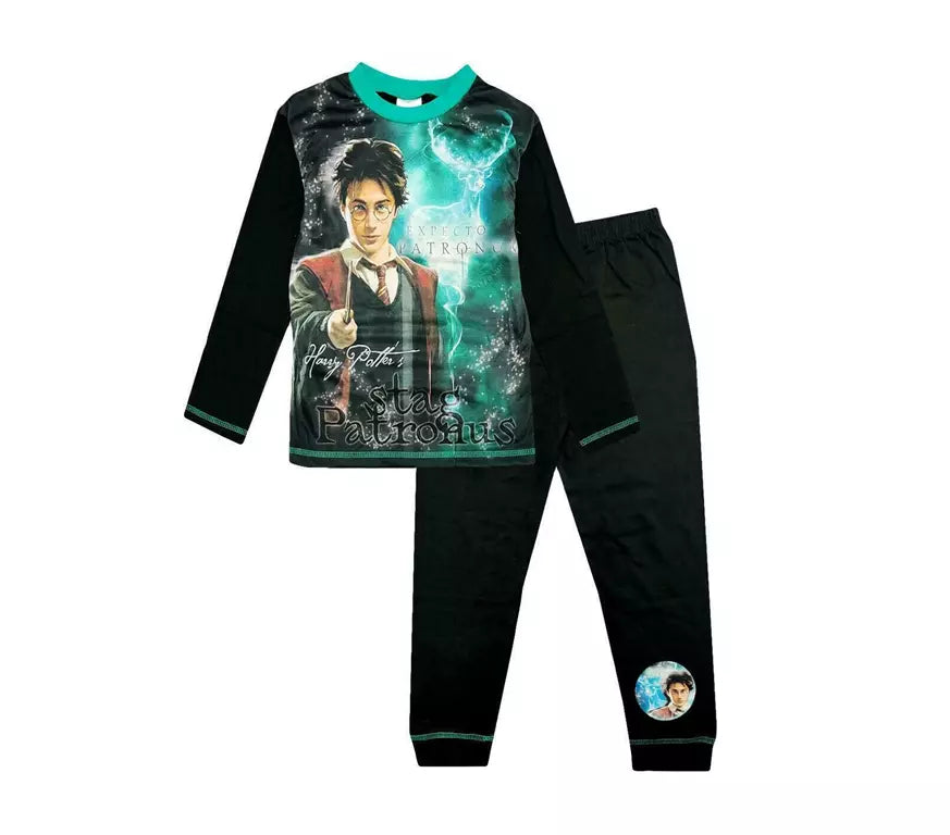 Harry Potter Pyjamas