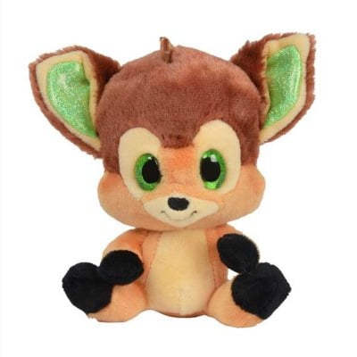Peluche Disney Glitzies (15 cm)
