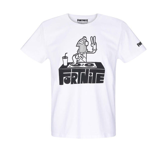 T-shirt Fortnite