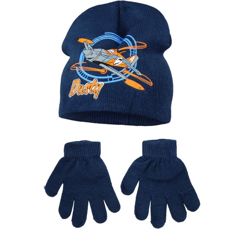 Wintersetje Disney Planes