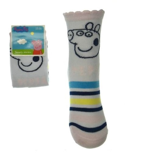 sokken Peppa Pig