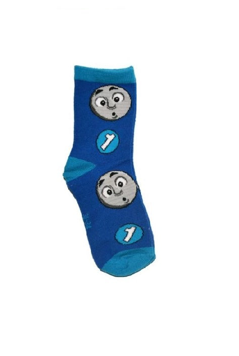 Thomas, die kleine Lokomotive Socken