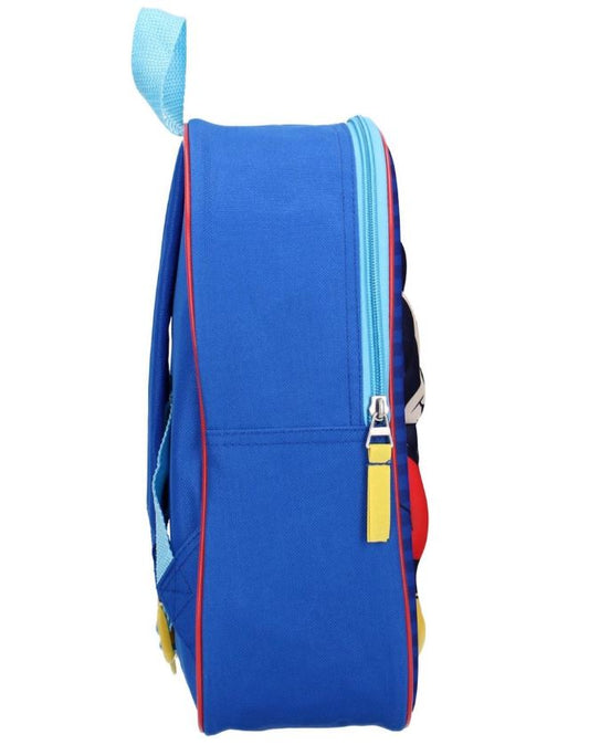 Mickey Mouse Buddys ewiger Rucksack (3D)