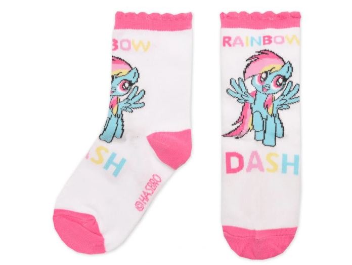 Sokken My Little Pony