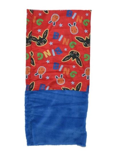 Bing Bunny Kapuzenschal