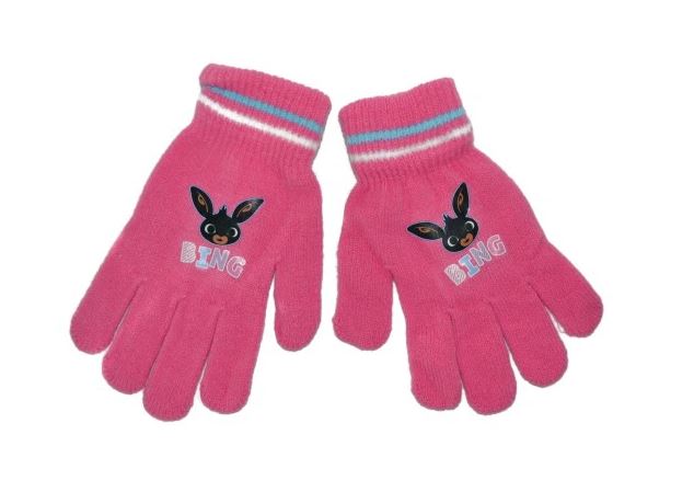 Handschoenen Bing Bunny