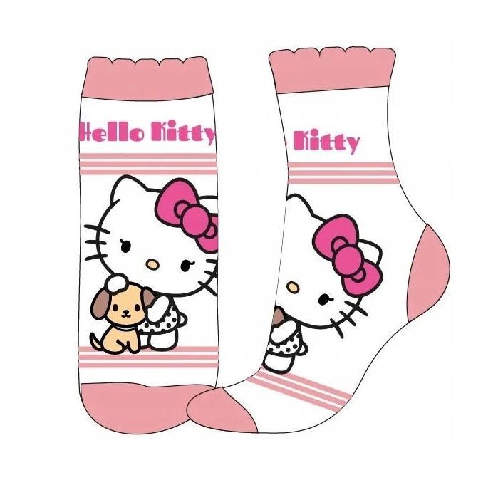 Sokken Hello Kitty