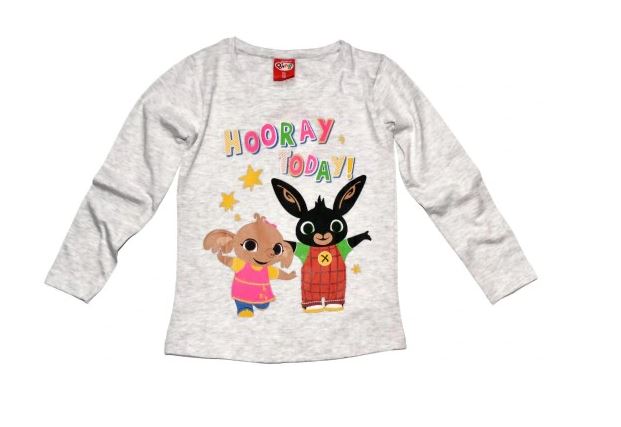 Bing Bunny longsleeve shirt