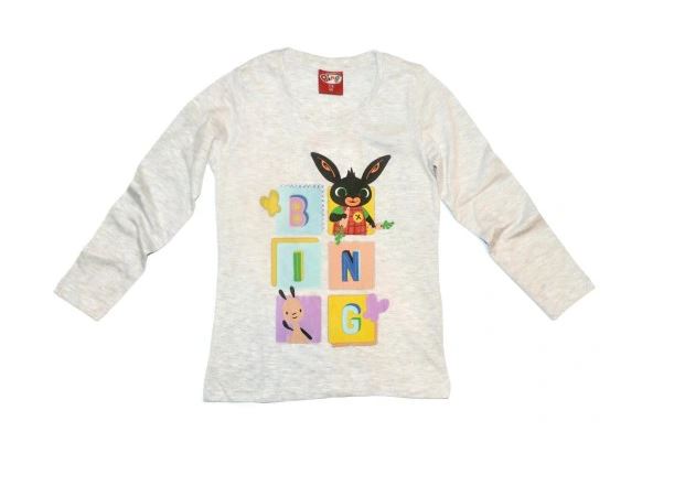 Longsleeve shirt Bing Bunny