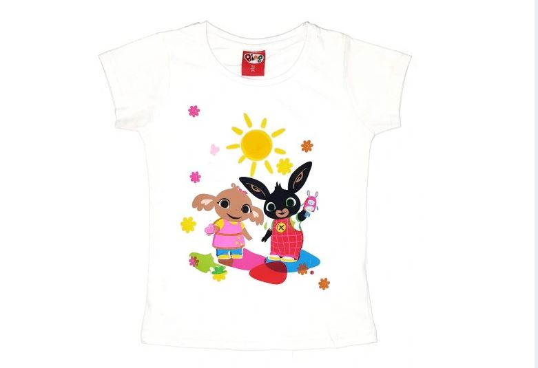 T-shirt Bing Bunny